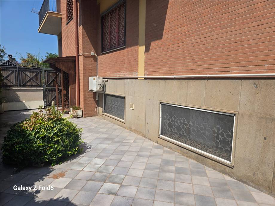 Vendita Seminterrato Roma Acilia #Seminterrato n.4