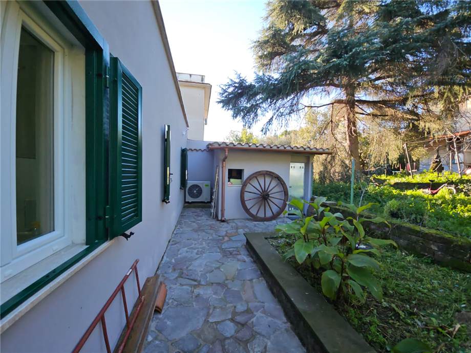To rent Single-family Villa Roma Torvergata #Torvergata n.2