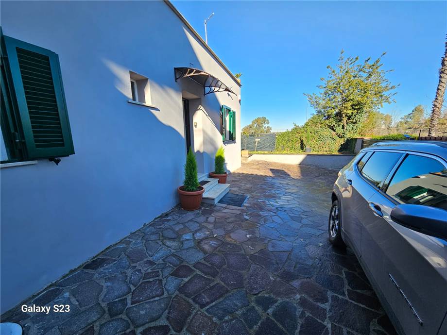 To rent Single-family Villa Roma Torvergata #Torvergata n.3