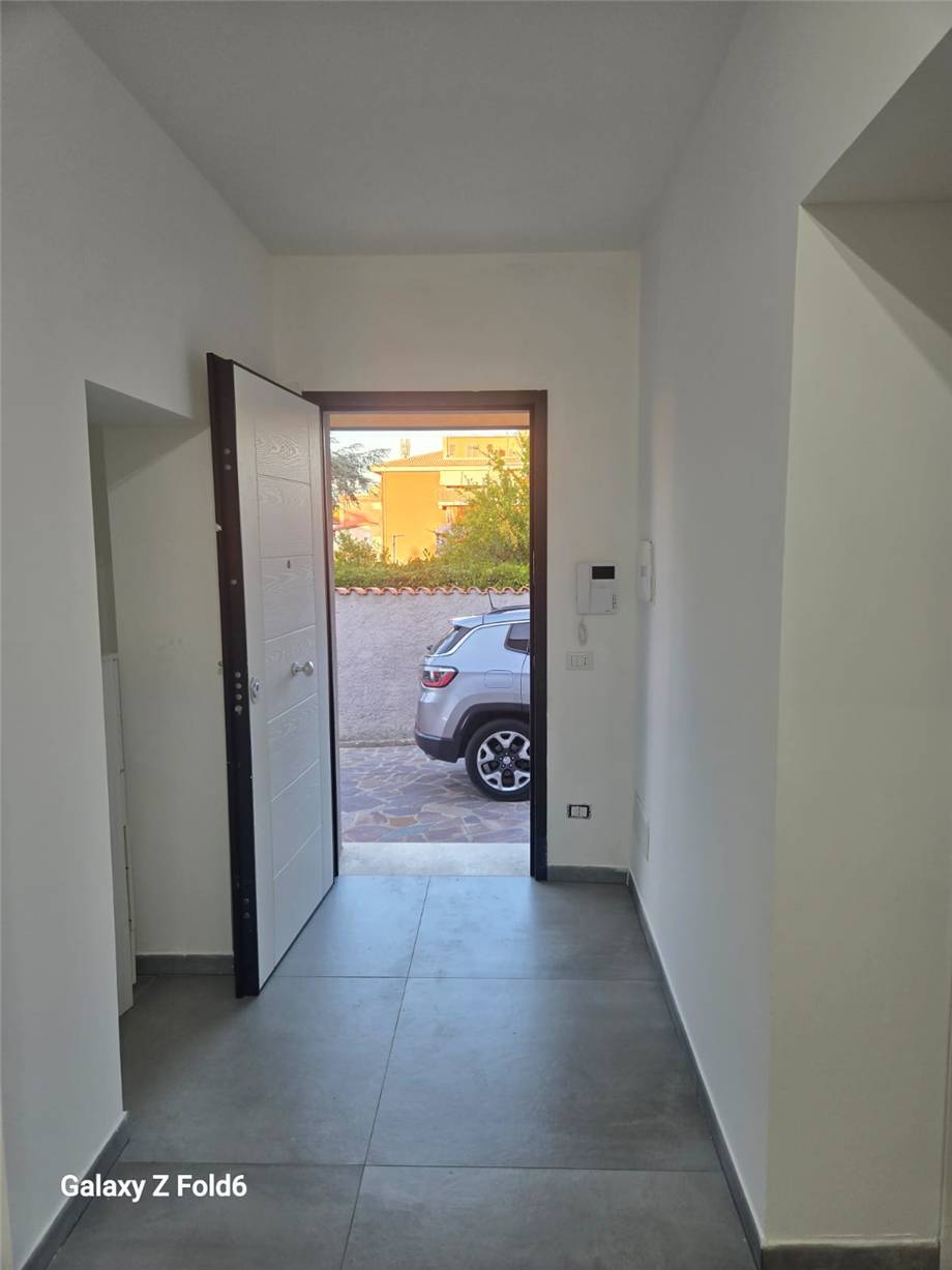 To rent Single-family Villa Roma Torvergata #Torvergata n.4