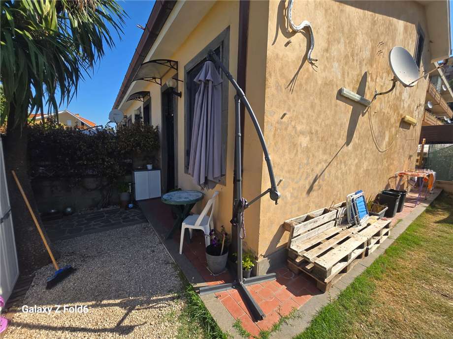 Venta Vivienda adosada Roma Vitinia #Marco3 n.2