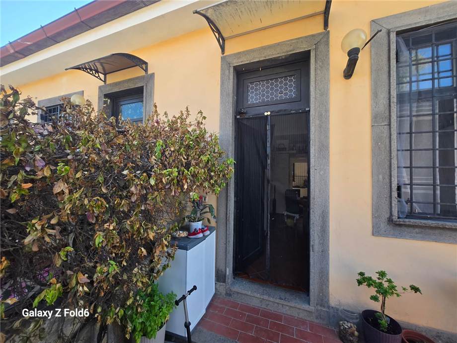 Venta Vivienda adosada Roma Vitinia #Marco3 n.4