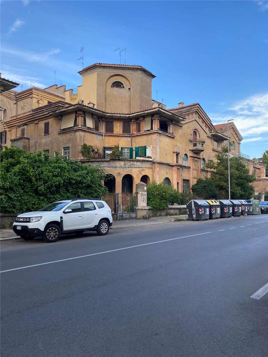 Vendita Appartamento Roma Lido di Ostia #Corso DucaGen n.2