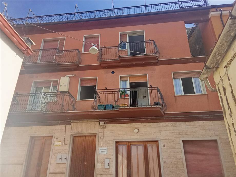Venta Edificio/Palacio San Nicandro Garganico #7 n.1