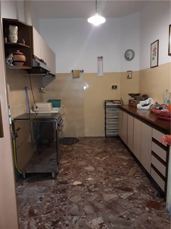 Vendita Stabile/Palazzo San Nicandro Garganico  #7 n.2