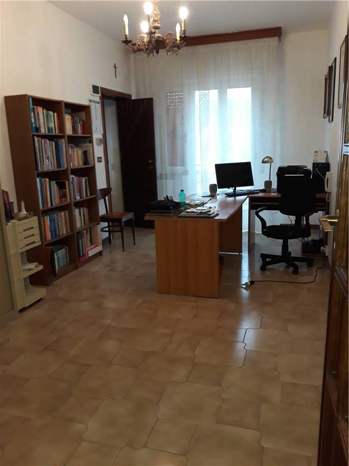 Vendita Stabile/Palazzo San Nicandro Garganico  #7 n.3