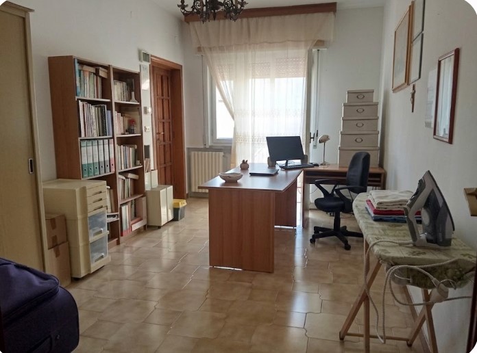 Venta Edificio/Palacio San Nicandro Garganico #7 n.4