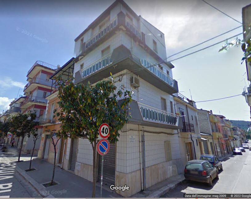 Vendita Stabile/Palazzo San Nicandro Garganico #9 n.1