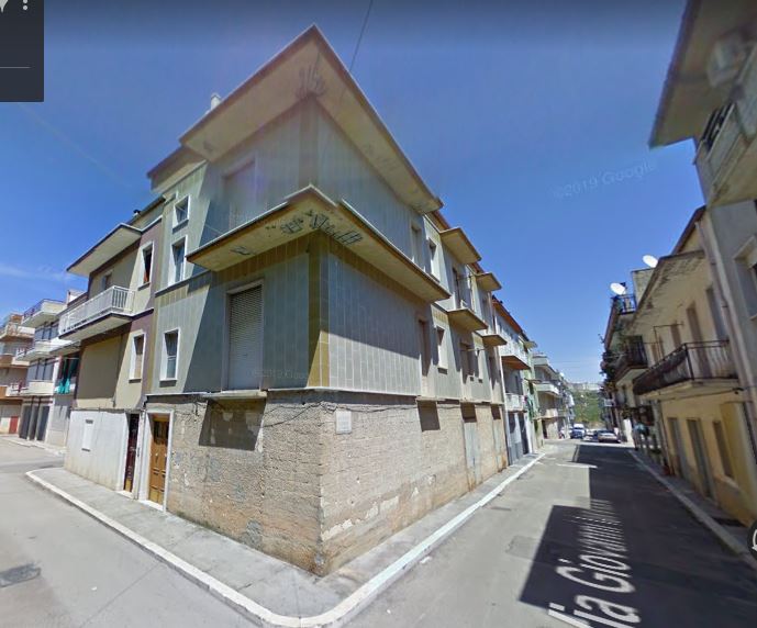 For sale Detached house San Nicandro Garganico #25 n.1