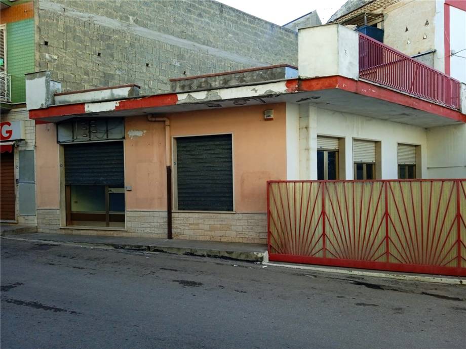 Venta Local comercial San Nicandro Garganico #38 n.1
