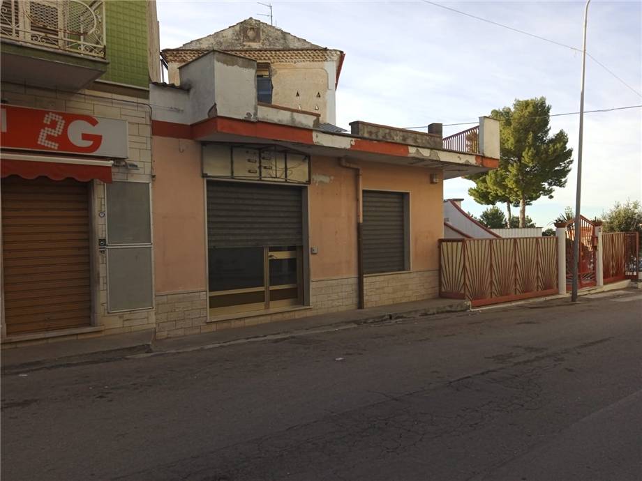 Venta Local comercial San Nicandro Garganico #38 n.2