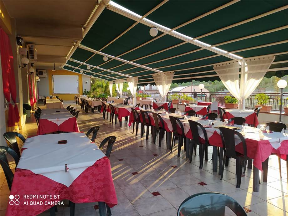 Venta Pizzería San Nicandro Garganico #47 n.3