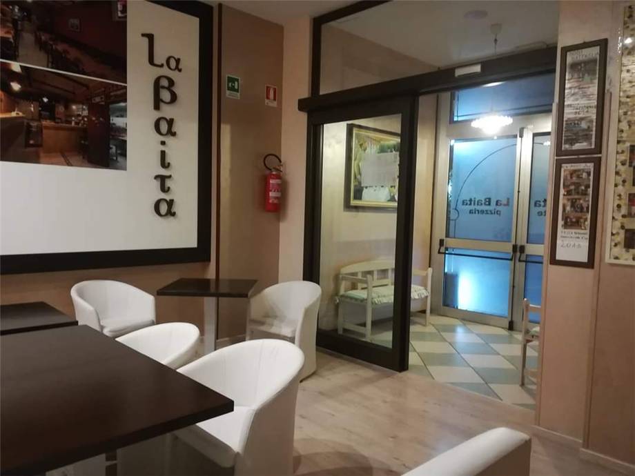 Venta Pizzería San Nicandro Garganico #47 n.5