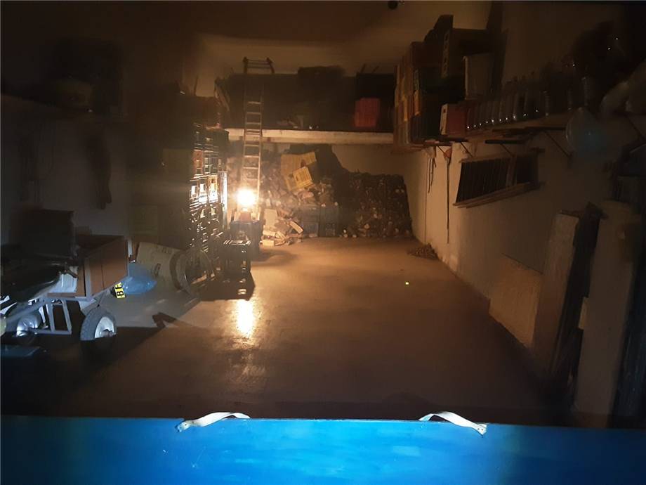 For sale Garage San Nicandro Garganico #68 n.1