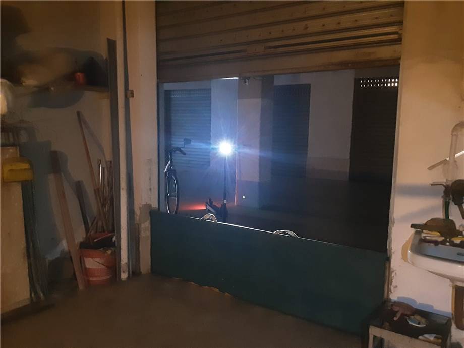 For sale Garage San Nicandro Garganico #68 n.2