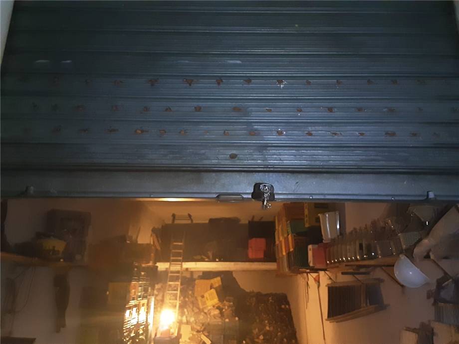 For sale Garage San Nicandro Garganico #68 n.3