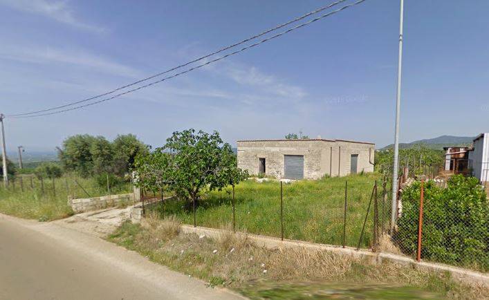 For sale Warehouse San Nicandro Garganico #71 n.1