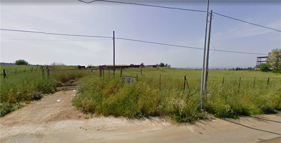 Vendita Terreno San Nicandro Garganico #72 n.1
