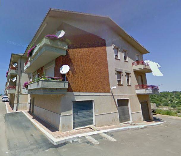 Appartamento San Nicandro Garganico 81