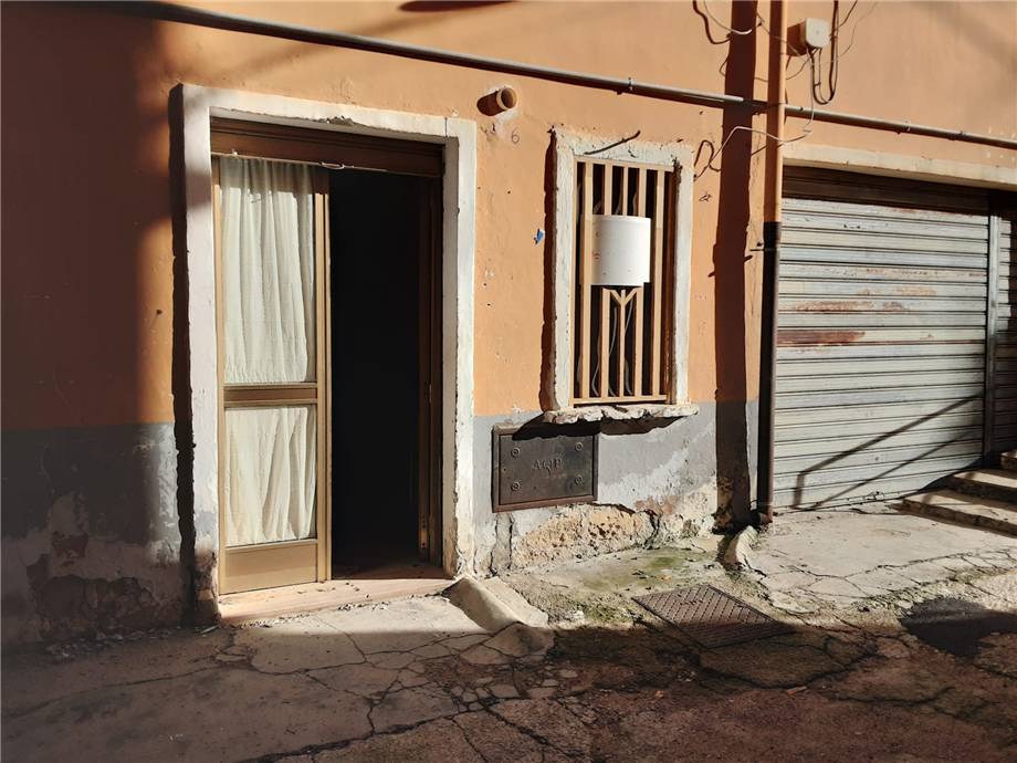 Appartamento San Nicandro Garganico 84