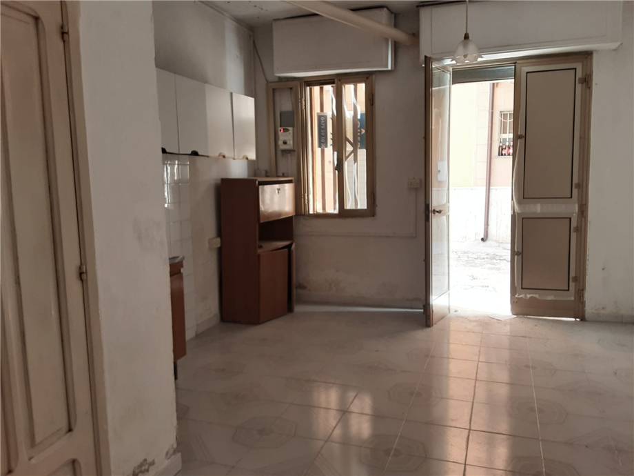 Venta Appartamento San Nicandro Garganico  #84 n.3