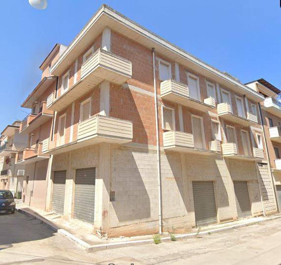 For sale Building San Nicandro Garganico #113 n.1