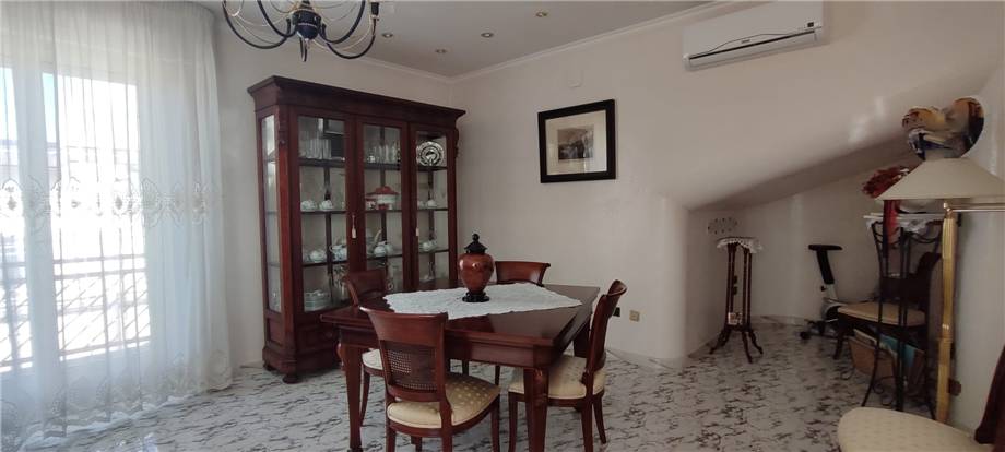 For sale Apartment San Nicandro Garganico  #114 n.3