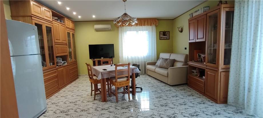 For sale Apartment San Nicandro Garganico  #114 n.4