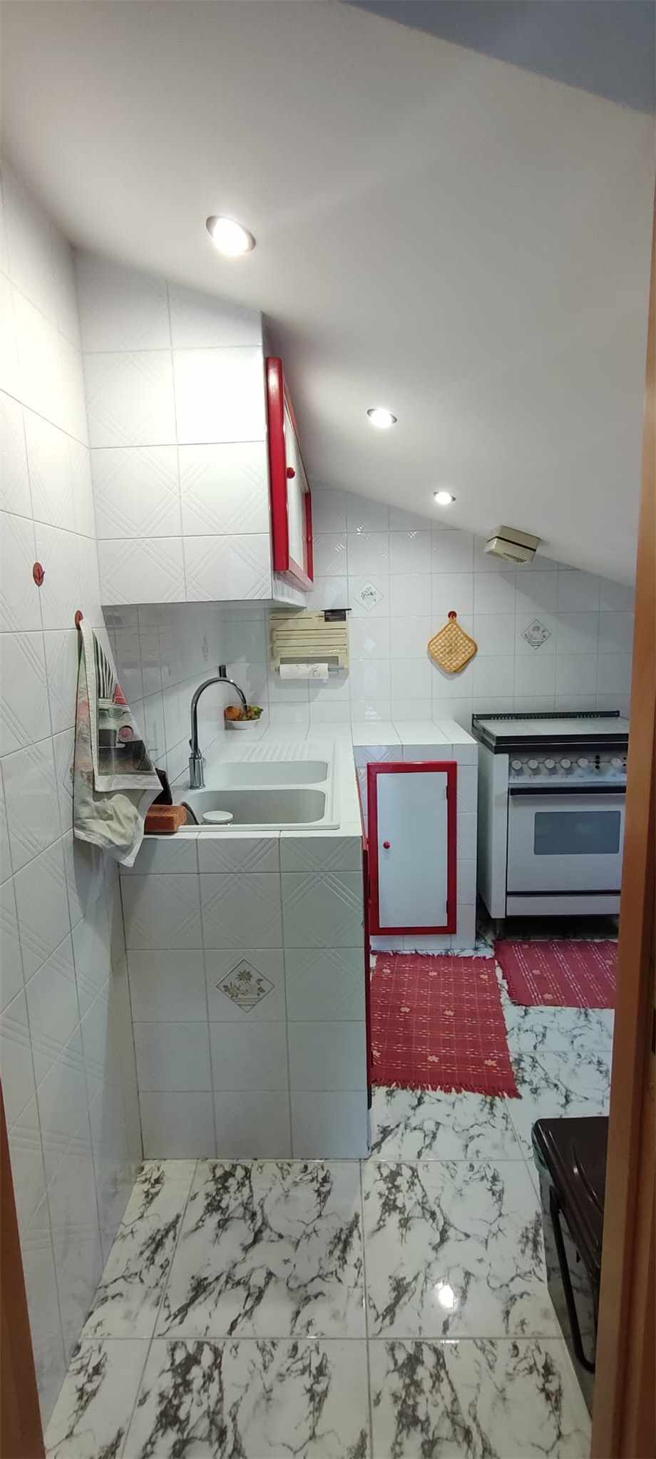 For sale Apartment San Nicandro Garganico  #114 n.5