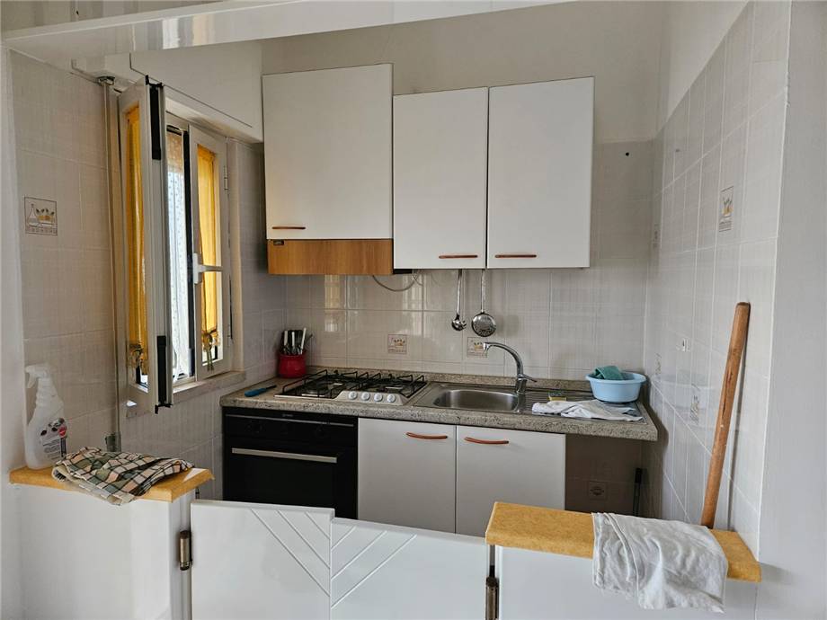Venta Vivienda adosada San Nicandro Garganico  #119 n.2