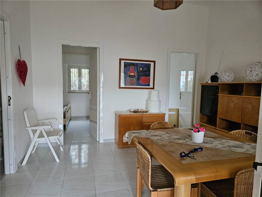 Venta Vivienda adosada San Nicandro Garganico  #119 n.4