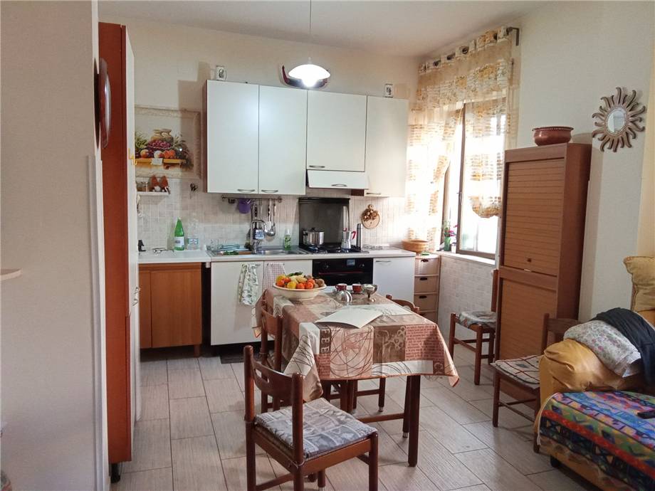 Appartamento San Nicandro Garganico 123