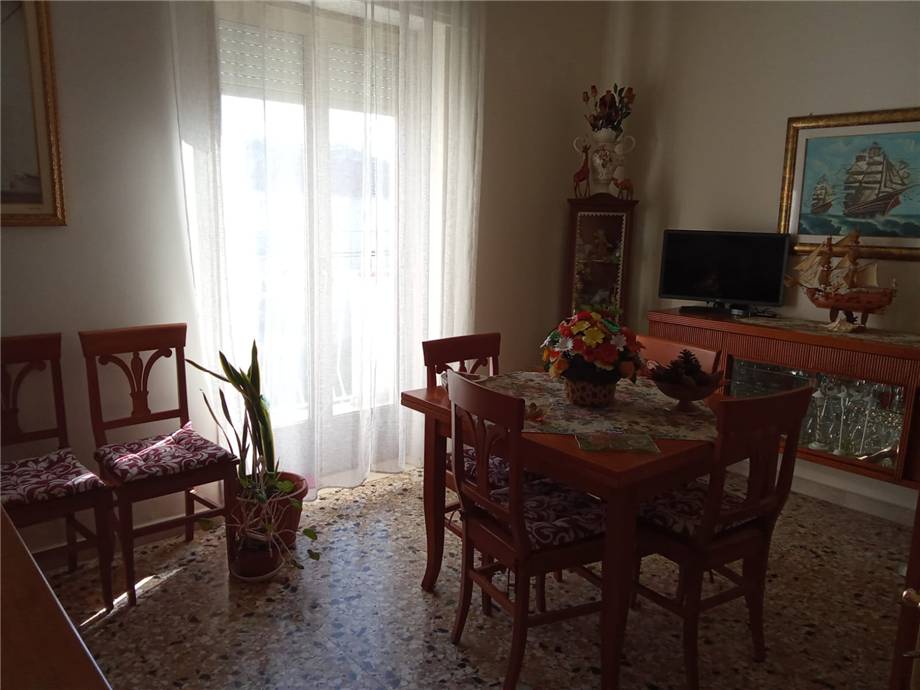 For sale Apartment San Nicandro Garganico  #123 n.2