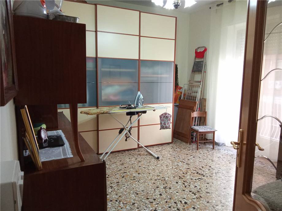 For sale Apartment San Nicandro Garganico  #123 n.4
