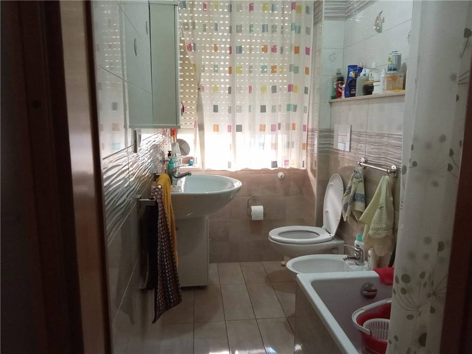 For sale Apartment San Nicandro Garganico  #123 n.5