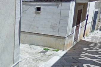 Appartamento San Nicandro Garganico 128
