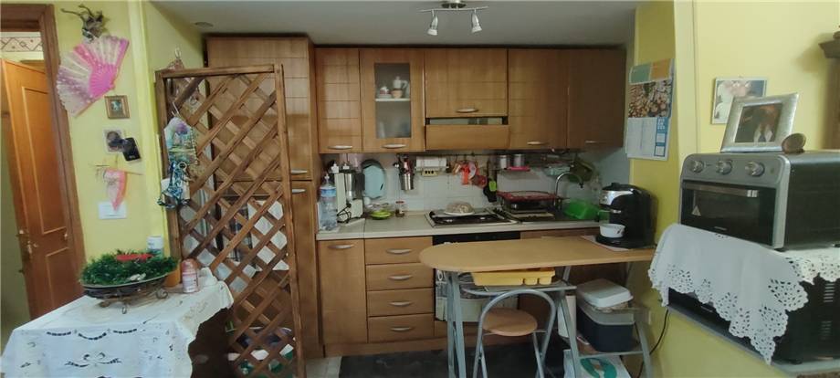 For sale Apartment San Nicandro Garganico #131 n.2