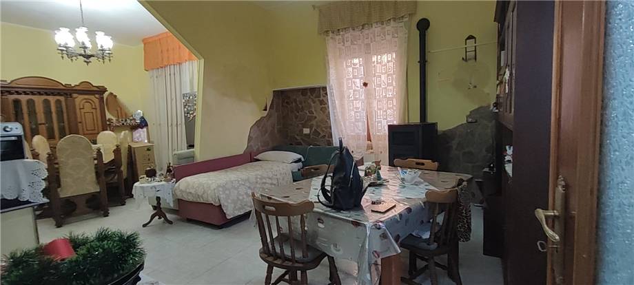 For sale Apartment San Nicandro Garganico #131 n.3
