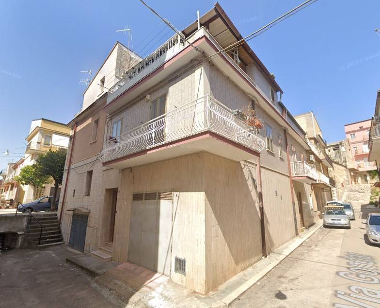 Detached house San Nicandro Garganico 138