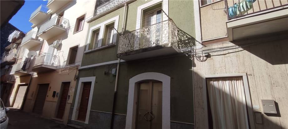 Casa indipendente San Nicandro Garganico 144