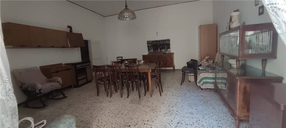 Vendita Casa indipendente San Nicandro Garganico  #144 n.2