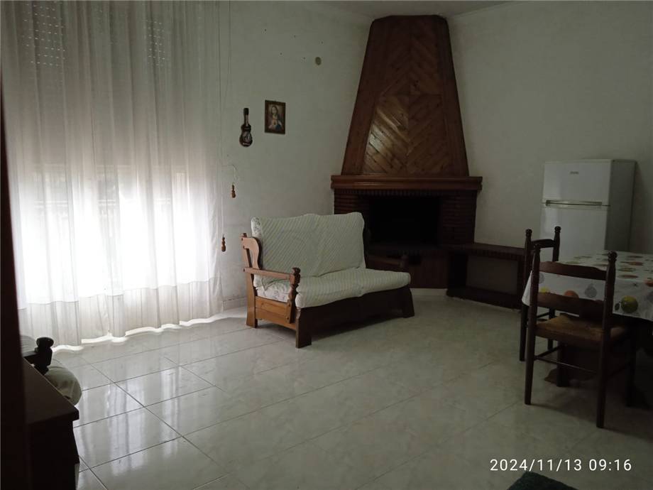 Venta Porción de casa bifamiliar San Nicandro Garganico #150 n.2
