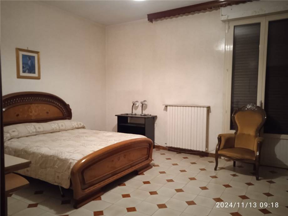 Venta Porción de casa bifamiliar San Nicandro Garganico #150 n.4