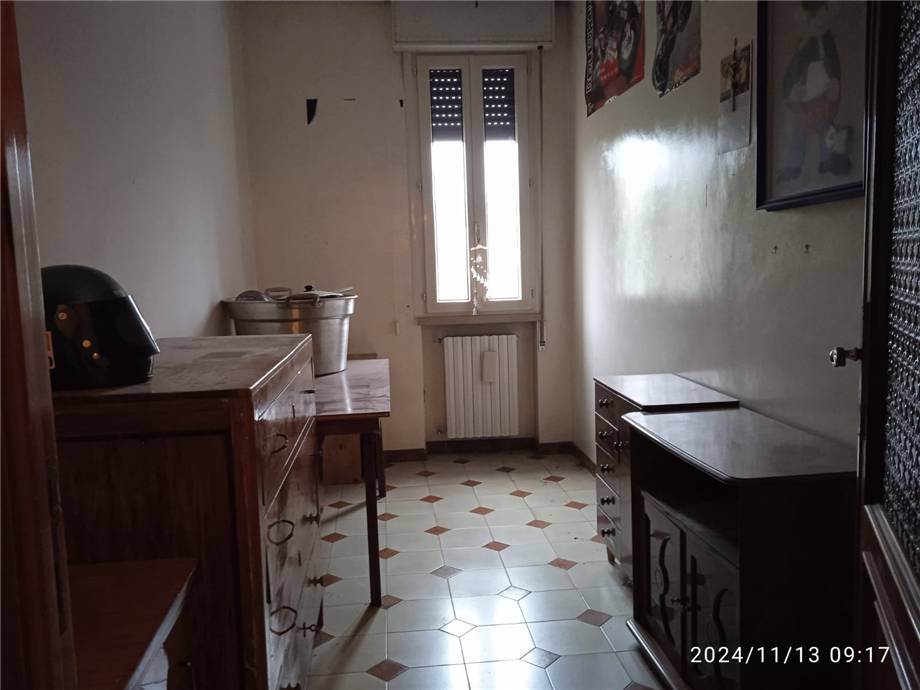 Venta Porción de casa bifamiliar San Nicandro Garganico #150 n.5