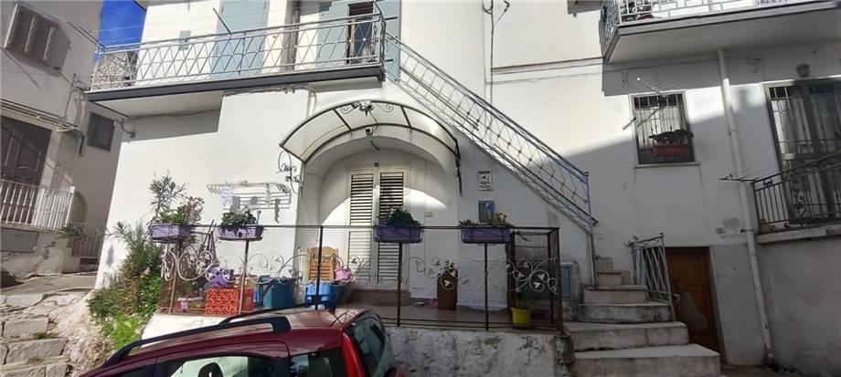 Apartment San Nicandro Garganico 157