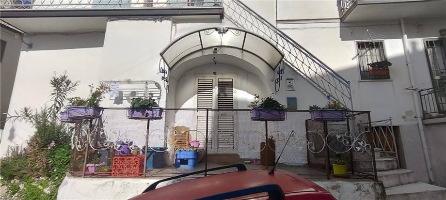 For sale Apartment San Nicandro Garganico  #157 n.2