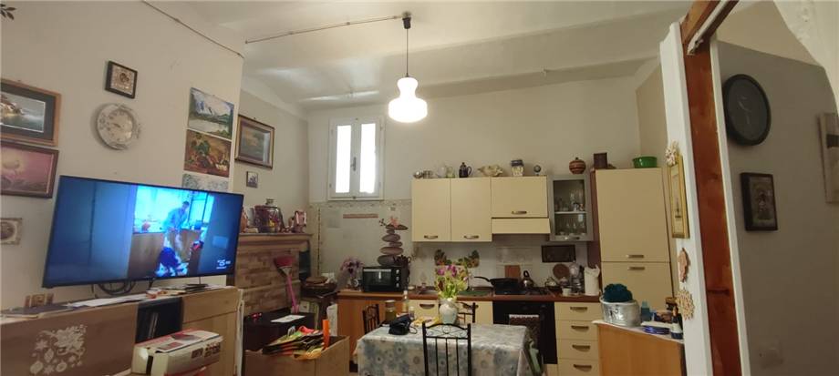 For sale Apartment San Nicandro Garganico  #157 n.3