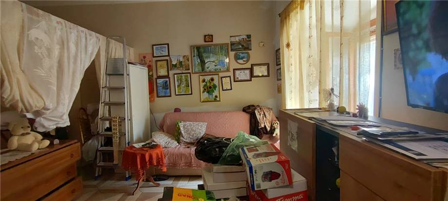 For sale Apartment San Nicandro Garganico  #157 n.4