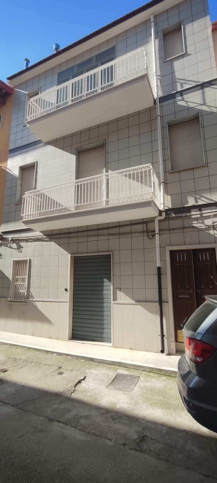 Casa indipendente San Nicandro Garganico 158