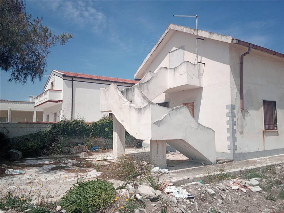 Venta Casa unifamiliar San Nicandro Garganico  #159 n.2